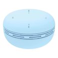 thumbnail image 1 of EGNMCR Sound Machine Macaron Bluetooth Speaker Outdoor Portable Mini Round Burger Mini Speaker Bluetooth Audio, 1 of 1