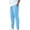 Sky Blue, variant on Men's Pants Cleanrance! Chinos Wrangler Pants for Men Flex Stretch Men's Dress Pants Stretch Slim Fit Lightweight Quick Dry Suit Pant High Waist Trousers Casual Business Suit Slacks