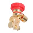 thumbnail image 3 of ANGGREK Battery Terminal Switch, Anti‑Theft Universal Battery Disconnect Switch For Truck For Vehicles For Boat For Car, 3 of 8