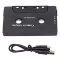 thumbnail image 1 of Cassette Tape Adapter,Bluetooth Cassette Adapter Noise Cassette Adapter Car Stereo Tape Player Enhanced Features, 1 of 14