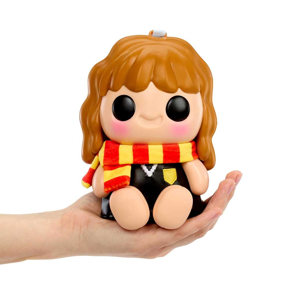 Hyojo Harry Potter™ Series, Blind Box Squishy Collectible, Harry, Hermione, Ron
