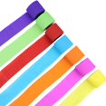 thumbnail image 2 of 10M Serpentins en Papier Crêpe DIY Décorations de Fête Mariage Anniversaire Rouleaux Q4R9, 2 of 9