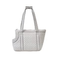 thumbnail image 2 of HOARBOEG Large Size Style Outing Bag For Dogs Extra Large Size Portable Handbag Weighing 1.8lb Dog Shoulder Bag Wear-proof And Comfortable Wide Shoulde, 2 of 7