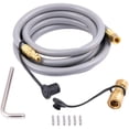 thumbnail image 1 of Charbroil Natural Gas Conversion Kit, 1 of 4