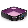 thumbnail image 2 of GoPro Filtre de Plongée Magenta pour Boîtier Standard, 2 of 7