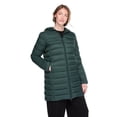 thumbnail image 1 of George ladies puffer coat, 1 of 6
