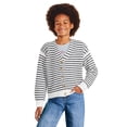 thumbnail image 1 of George Girls' Cozy Cardigan, 1 of 6