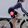 thumbnail image 3 of PRETXORVE Large Capacity Leg Outdoor Sports Cycling Leg Portable Leg Multifunctional Women's Leg, 3 of 8