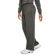 thumbnail image 4 of Athletic Works Women's Wide Leg Pant, 4 of 6