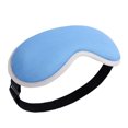 thumbnail image 2 of EGNMCR Heating Blindfold, Shade Nourish Eyes Hot Compress USB Bliandfold Regulable For Driver For Sleeping Heated eyeshade, 2 of 7