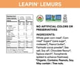 thumbnail image 5 of Nature's Path EnviroKidz Gluten Free Leapin' Lemurs Peanut Butter And Chocolate Cereal, 5 of 5