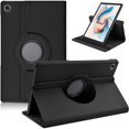 thumbnail image 2 of Étui Support Rotatif à 360 pour Oppo Realme Pad 10.4 Mini 8.7 Air 11.36 2022 RMP2103 Housse de Tablette Oppo Pad 2 11.61 Pouces2023 Capa Rouge RealmePad 10.4, 2 of 5