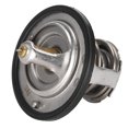 thumbnail image 3 of Car Thermostat Car Accessory Engine Coolant Thermostat 21200AA072 Replacement Fits For  Baja//, 3 of 8