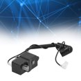 thumbnail image 4 of Ignition Coil, Professional Simple Installation Stable Chainsaw Ignition Coil Wear Resistant  For  MS192T Chainsaw, 4 of 8