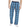 thumbnail image 1 of Pantalon de nuit en popeline George pour hommes, 1 of 6