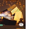 thumbnail image 4 of SuoKom Wireless Charging Bluetooth Speaker Three-In- Led Dimmable Touching Desk Lamp Audio Bedside Lamp Subwoofer Speaker, 4 of 4