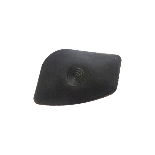 Xingzhi ABS Tablet Cellphone Screen Remover Portable Reusable Washable Tool Black