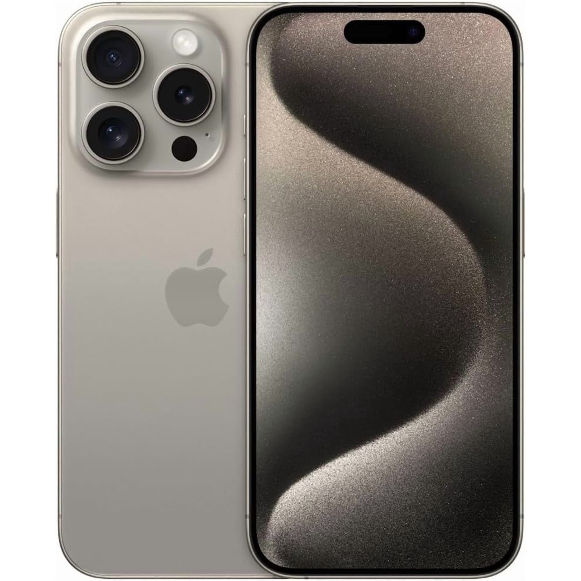 Apple iPhone 15 Pro Max 512GB | Natural Titanium | Unlocked