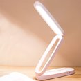 thumbnail image 4 of TopLLC New LED Desk Lamp Foldable Plug In Reading Lamp 3 Grade Colour Temperature Adjustment Stepless Dimming on Clearance, 4 of 5