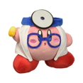 thumbnail image 1 of Little Buddy All Star Doctor Kirby 5 Inch Plush Figure, 1 of 2