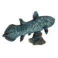 thumbnail image 3 of Realistic Static Ocean Animal Model Toy Kids Gift Latimeria Realistic Sea with Base, 3 of 8