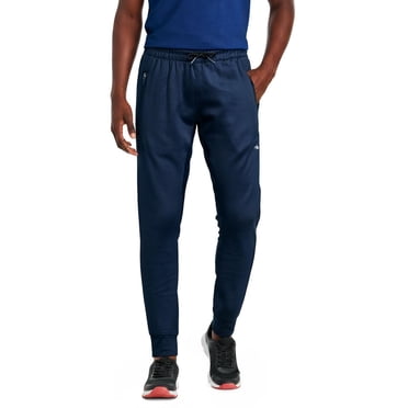 Athletic Works Boys' Zip Pocket Jogger