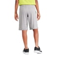 thumbnail image 4 of Athletic Works Boys' Mesh Short, 4 of 6
