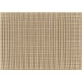 thumbnail image 1 of Ahgly Company Machine Washable Indoor Rectangle Transitional Brown Area Rugs, 8' x 10', 1 of 7