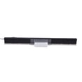 thumbnail image 4 of Game Sensor Bar,Wired Infrared IR Signal Wired Sensor Bar Wii Sensor Bar Built for Professionals, 4 of 14