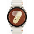 thumbnail image 2 of Open Box - Samsung Galaxy Watch7 (GPS) 40mm Smartwatch with Heart Rate Monitor - Cream, 2 of 5