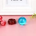 thumbnail image 4 of XZNGL HOT!30mm Natural Quartz Magic Crystal Ball Healing Ball Sphere And Stand, 4 of 6