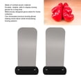 thumbnail image 3 of 2 Pcs Support de Gant de Boxe en Acrylique, Support de Présentation de Gant de Boxe Vertical Support de Gant de Baseball Support de Gant en Acrylique, 3 of 8