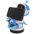 thumbnail image 3 of Exquisite Gaming PlayStation: Astro Bot Cable Guy Controller Holder and Phone Stand, 3 of 3