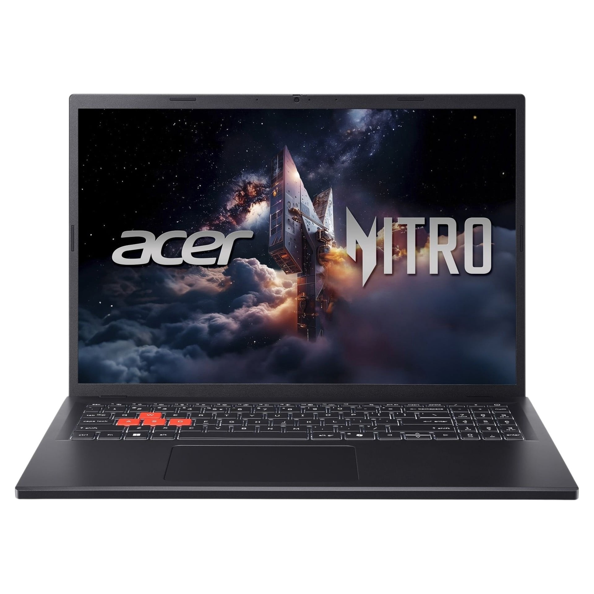 Acer Nitro Lite 16 16" WUXGA 165Hz Gaming Laptop Intel i7-13620H  Nvidia RTX 4050 6GB 16GB 512GB Windows 11 Home Open Box