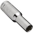 thumbnail image 2 of Apex Tool Group KD80510 .38 Drive 12 Point Deep Socket .31 in., 2 of 3