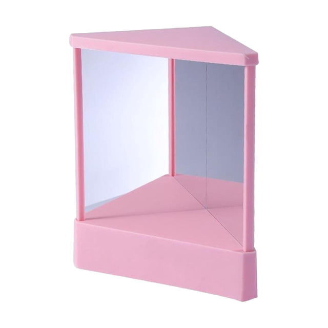 Xuanheng Miroir Non Inversé Miroir Non Inversé Miroir Inversé pour Cosmétiques Salon