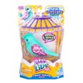 thumbnail image 1 of Oiseaux parlants Little Live Pets Polly sucrerie, 1 of 3