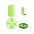 thumbnail image 1 of ZZHZGZon Sale Silicone Handle Cover and Tray for Slushie Machine with Soft Glow in Dark Design Slushie Machine, 1 of 8