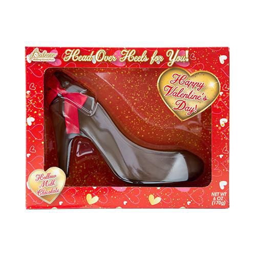 Palmer Valentine High Heel, 170g