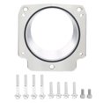 thumbnail image 1 of Throttle Body Spacer,Throttle Body Adapter Plate Throttle Body Adapter Plate Automobile Accessory Breakthrough Technology, 1 of 8