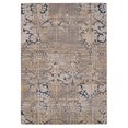 thumbnail image 1 of Tapis d'accent extérieur lavable Ocala marine & sable 3 pi x 5 pi, 1 of 7