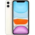 thumbnail image 1 of Apple iPhone 11 64GB Smartphone | Certified Refurbished | White, 1 of 3