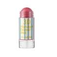 thumbnail image 2 of EGNMCR Blush The Brush Cream To Powder Blush Stick 2-in-1 Blush And Lip Makeup Stick Multi Functional Lazy Eye Shadow Powder Blusher A canmake, 2 of 4