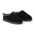 thumbnail image 3 of Canadiana Women's Suede Clog Slippers, 3 of 4