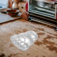 thumbnail image 4 of SKISUNO Baby Shower Cake Pan Cake Pan Transparent Plastic Baking Tool 1 PCS, 4 of 6