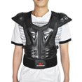 thumbnail image 4 of Gilet de Protection Motocross Poitrine Dos Épaule Armure m, 4 of 9