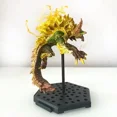 thumbnail image 1 of Genuine Scale Model Monster Hunter Rise of Dawn Series Male VALSTRAX Rathalos Nargacuga Velkhana Action Figure Toys,M, 1 of 9