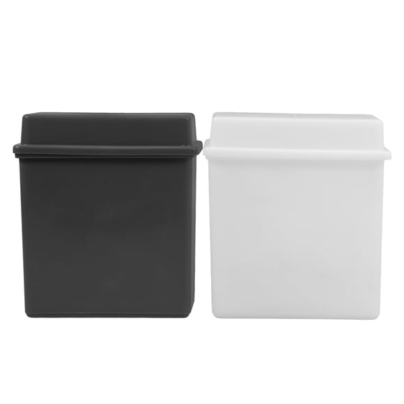 2set Microscope Slides Staining Jar And Rack Set Polypropylene Ideal For Laboratory Use Includes Antigen Retrieval Box