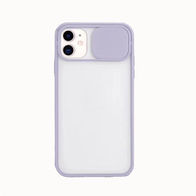 HEVIRGO Housse de Protection Transparente pour Téléphone pour iPhone11Pro/Max/X/XS/XR