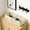 Beige#3885, variant on Adjustable Telescopic Plastic Storage Box Kitchen Cabinet Organizer for Snacks Seasoning and Household Sundries